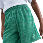 Boys' Nike Youth Multi Dri-Fit Short - 325 SGRN