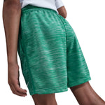Boys' Nike Youth Multi Dri-Fit Short - 325 SGRN