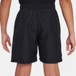 Boys' Nike Youth Multi Short - 010 - BLACK