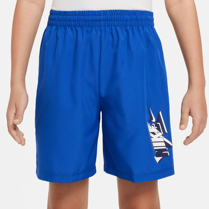 Boys' Nike Youth Multi Short - 480 ROYL