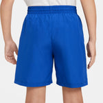 Boys' Nike Youth Multi Short - 480 ROYL