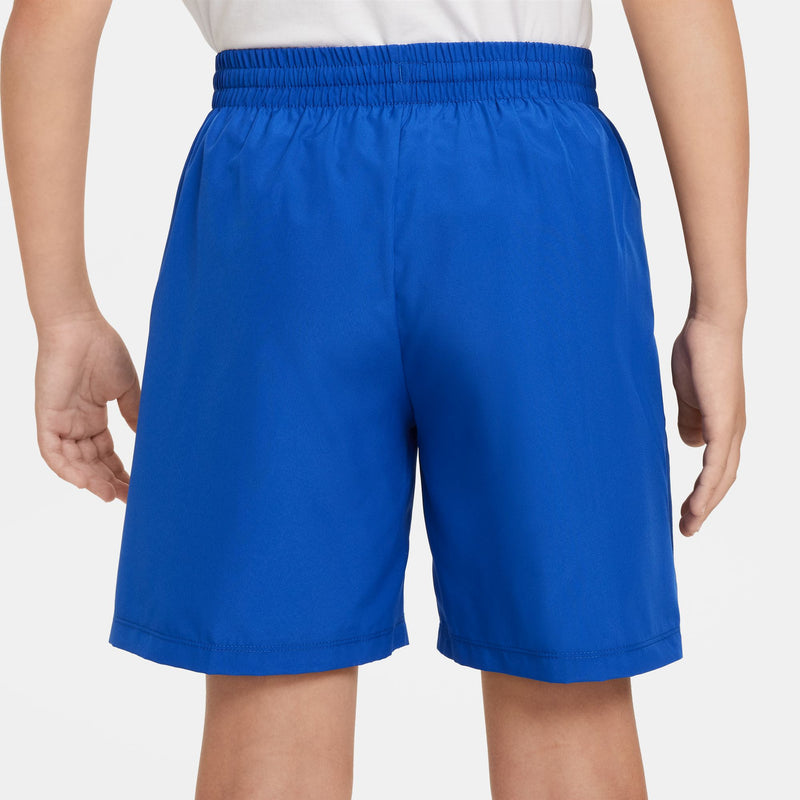 Boys' Nike Youth Multi Short - 480 ROYL