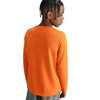 Boys' Nike Youth Multi Sport Longsleeve - 873 ORNG