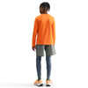 Boys' Nike Youth Multi Sport Longsleeve - 873 ORNG