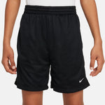 Boys' Nike Youth Multi Sport Short - 010 - BLACK