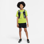 Boys' Nike Youth Multi+ Sport Short - 010 - BLACK