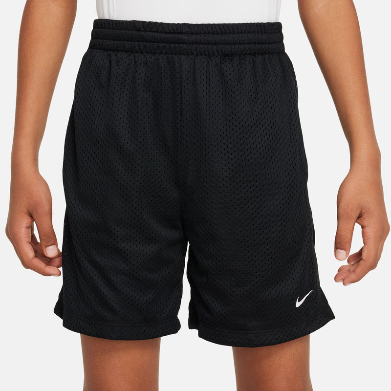 Boys' Nike Youth Multi Sport Short - 010 - BLACK
