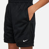 Boys' Nike Youth Multi Sport Short - 010 - BLACK