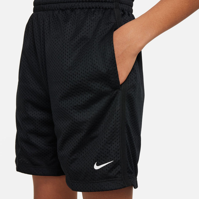 Boys' Nike Youth Multi Sport Short - 010 - BLACK