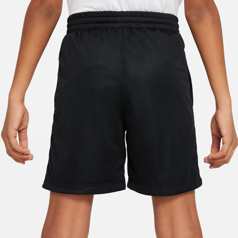 Boys' Nike Youth Multi Sport Short - 010 - BLACK