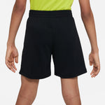 Boys' Nike Youth Multi+ Sport Short - 010 - BLACK