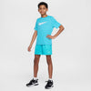 Boys' Nike Youth Multi Sport Short - 345 - DUSTY CACTUS