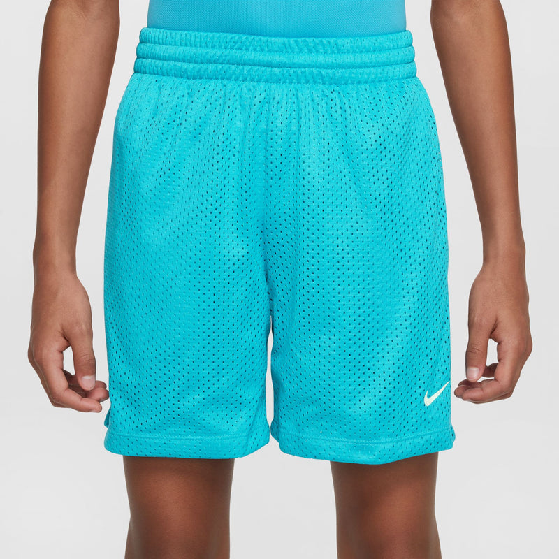 Boys' Nike Youth Multi Sport Short - 345 - DUSTY CACTUS
