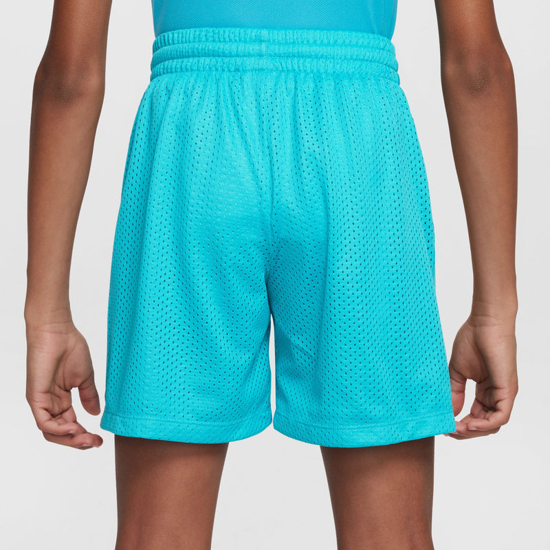Boys' Nike Youth Multi Sport Short - 345 - DUSTY CACTUS