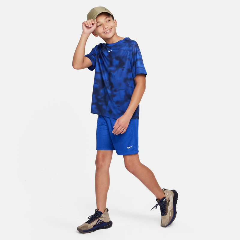 Boys' Nike Youth Multi Sport Short - 480 ROYL
