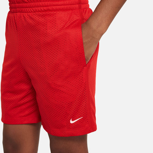 Boys' Nike Youth Multi Sport Short - 657 - RED