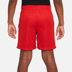 Boys' Nike Youth Multi Sport Short - 657 - RED