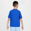 Boys' Nike Youth Multi Sport T-Shirt - 480 ROYL