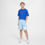 Boys' Nike Youth Multi Sport T-Shirt - 480 ROYL