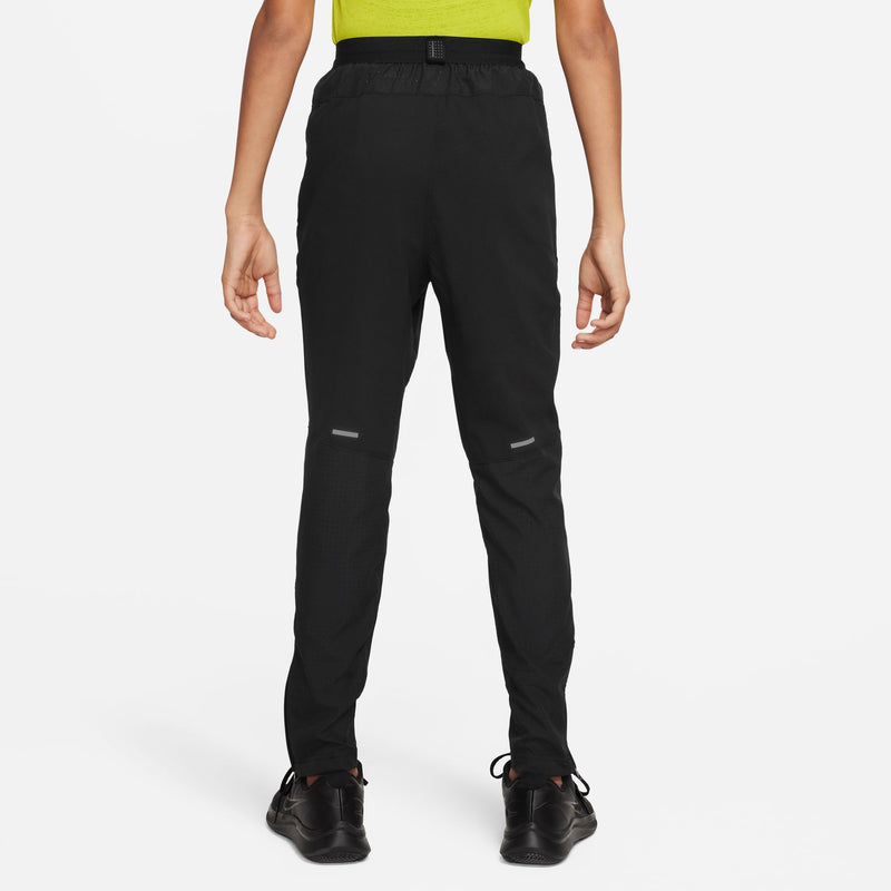 Boys' Nike Youth Multi Tech Easy-on Pant - 010 - BLACK