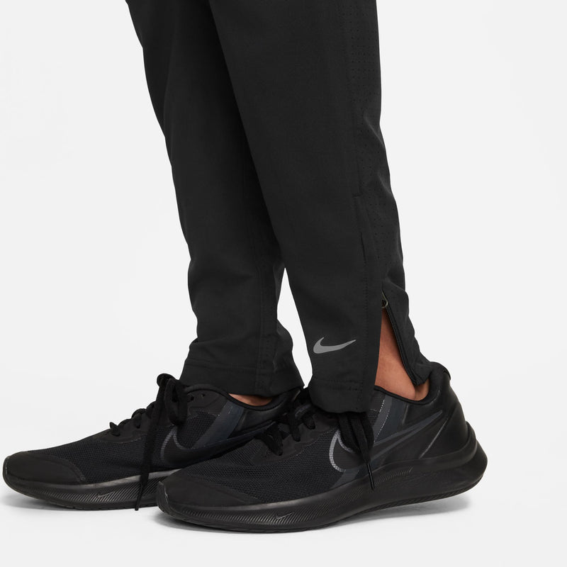 Boys' Nike Youth Multi Tech Easy-on Pant - 010 - BLACK