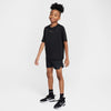 Boys' Nike Youth Multi Tech Woven Short - 010 - BLACK