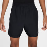 Boys' Nike Youth Multi Tech Woven Short - 010 - BLACK