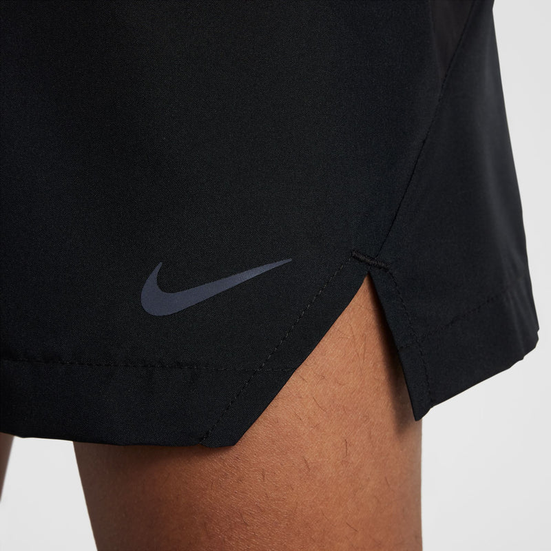 Boys' Nike Youth Multi Tech Woven Short - 010 - BLACK