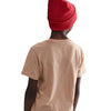 Boys' Nike Youth NSW T-Shirt - 201 HEMP