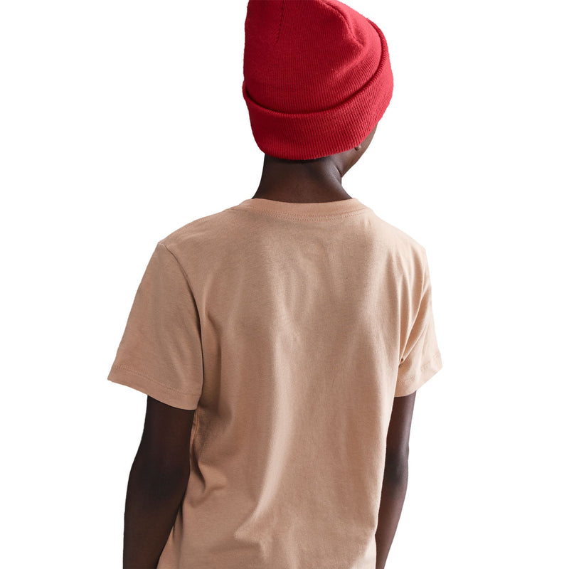 Boys' Nike Youth NSW T-Shirt - 201 HEMP