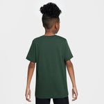Boys' Nike Youth NSW T-Shirt - 323 FIR