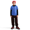 Boys' Nike Youth NSW T-Shirt - 411 - COMET BLUE