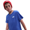 Boys' Nike Youth NSW T-Shirt - 411 - COMET BLUE