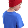 Boys' Nike Youth NSW T-Shirt - 411 - COMET BLUE
