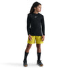 Boys' Nike Youth Pro Dri-FIT Longsleeve - 010 - BLACK