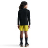 Boys' Nike Youth Pro Dri-FIT Longsleeve - 010 - BLACK
