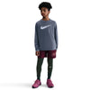 Boys' Nike Youth Pro Dri-FIT Tights - 010 - BLACK