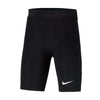 Boys' Nike Youth Pro Short - 010 - BLACK