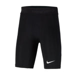 Boys' Nike Youth Pro Short - 010 - BLACK