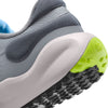 Boys' Nike Youth Revolution 7 - 009 - GREY