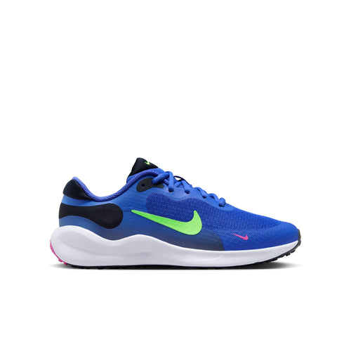 Boys' Nike Youth Revolution 7 - 500 BLUE