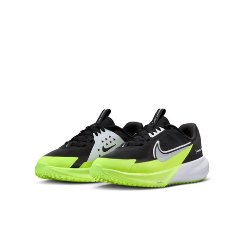 Boys' Nike Youth Sonic Fly - 002 - BLACK