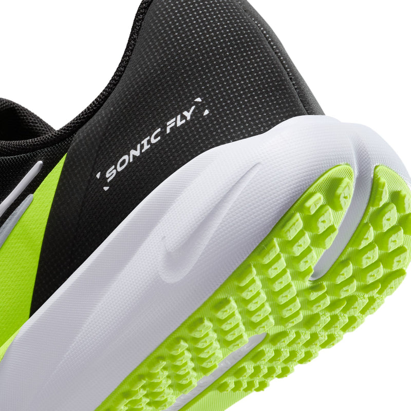 Boys' Nike Youth Sonic Fly - 002 - BLACK