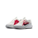 Boys' Nike Youth Sonic Fly - 101 - WHITE