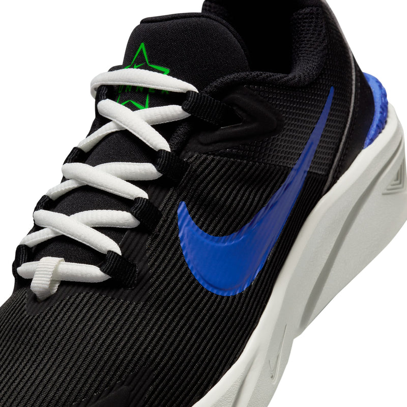 Boys' Nike Youth Star Runner 4 - 004 - BLACK
