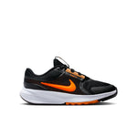 Boys' Nike Youth Star Runner 5 - 006 - BLACK