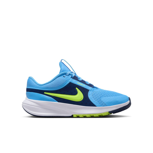Boys' Nike Youth Star Runner 5 - 400 - BLUE