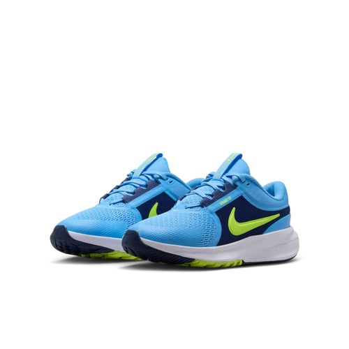 Boys' Nike Youth Star Runner 5 - 400 - BLUE