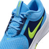 Boys' Nike Youth Star Runner 5 - 400 - BLUE