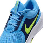 Boys' Nike Youth Star Runner 5 - 400 - BLUE